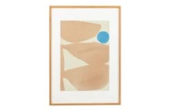 Planta 01 Print By Berenice Hernandez 50 X 70cm