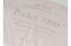 Classic Pocket 1000 Mattress -Broste Copenhagen Shop pocket 1000 4