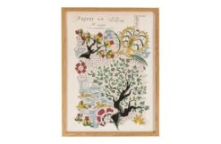 Eden Print By Print Sisters -Broste Copenhagen Shop print sisters 20