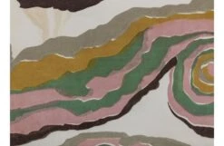 Swirls Print By Print Sisters -Broste Copenhagen Shop print sisters 50 x 70cm 0729