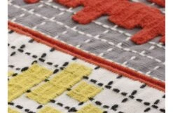 Bandas Rug Orange -Broste Copenhagen Shop prodotti 131911 prel0e3f625e54c6