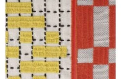 Bandas Rug Orange -Broste Copenhagen Shop prodotti 131911 prel93b19794a424