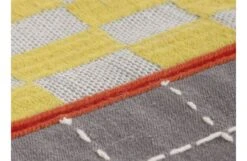 Bandas Rug Orange -Broste Copenhagen Shop prodotti 131911 preld0d412901b54