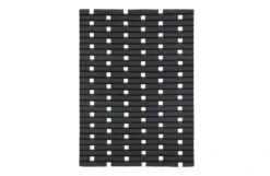 Case Purlin Recycled PET Rug Flannel Grey