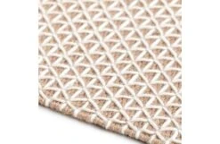 Raw Rug White -Broste Copenhagen Shop r a raw detail white 1