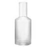 Ferm LIVING Ripple Clear Carafe