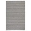 Romilly Recycled Rug Grey