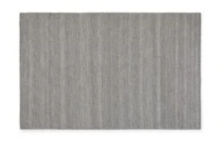 Romilly Recycled Rug Grey -Broste Copenhagen Shop r o romilly recycled rug grey 2
