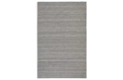 Romilly Recycled Rug Grey