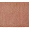 Romilly Recycled Rug Terracotta