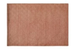 Romilly Recycled Rug Terracotta