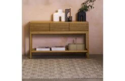 Romilly Recycled Rug Grey -Broste Copenhagen Shop r o romilly rug 2