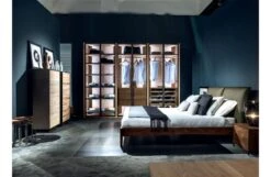 Rialto Chest Of Drawers Walnut