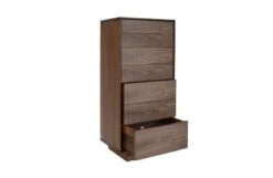 Rialto Chest Of Drawers Walnut -Broste Copenhagen Shop rialto 3
