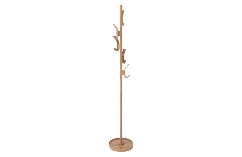 Right Hook Coat Stand 1 Right Hook Coat Stand