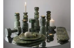 Tom Dixon Rock Candle Holder Large