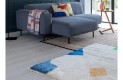 Fragments Rug -Broste Copenhagen Shop rug