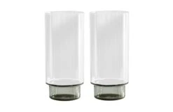 Rye Smoke Glassware -Broste Copenhagen Shop rye smoke highball