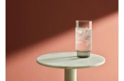 Rye Smoke Glassware -Broste Copenhagen Shop rye highball glass photographer jake curtis stylist rebecca mcevoy 2