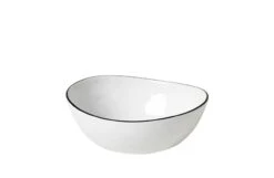 Broste Copenhagen Salt Dinnerware -Broste Copenhagen Shop s a salt cereal bowl 2