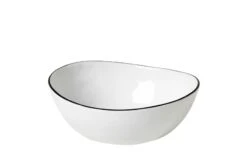 Broste Copenhagen Salt Dinnerware -Broste Copenhagen Shop s a salt cereal bowl