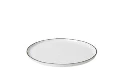 Broste Copenhagen Salt Dinnerware -Broste Copenhagen Shop s a salt dinner plate 2