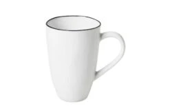 Broste Copenhagen Salt Dinnerware -Broste Copenhagen Shop s a salt mug 2
