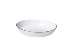 Broste Copenhagen Salt Dinnerware -Broste Copenhagen Shop s a salt pasta bowl 2