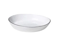Broste Copenhagen Salt Dinnerware -Broste Copenhagen Shop s a salt pasta bowl