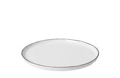 Broste Copenhagen Salt Side Plate