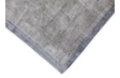 Scala Tencel Rug Silver -Broste Copenhagen Shop s c scala tencel rug silver 10