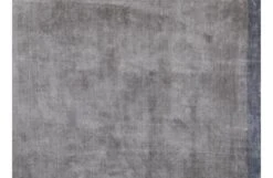 Scala Tencel Rug Silver -Broste Copenhagen Shop s c scala tencel rug silver 12