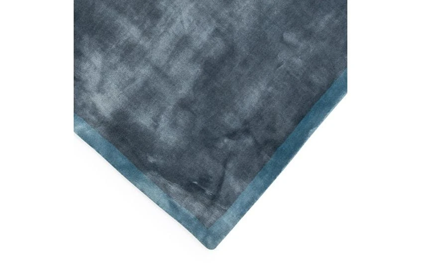 Scala Tencel Rug Night Blue 3 Scala Tencel Rug Night Blue - Image 3