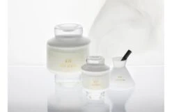 Tom Dixon Scent Air Medium Candle -Broste Copenhagen Shop s c scent elements air 2 2