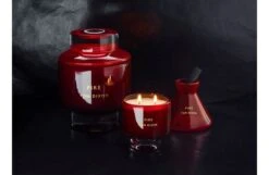Tom Dixon Scent Fire Medium Candle -Broste Copenhagen Shop s c scent elements fire 1