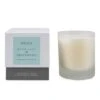 Rock Salt & Driftwood Scented Candle