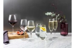 Spiegelau Authentis Red Wine Glasses Set Of 4 14 Spiegelau Authentis Red Wine Glasses Set Of 4 -Broste Copenhagen Shop s p spiegelau glassware 068 detail 1 2