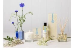 Spring Meadow Natural Reed Diffuser -Broste Copenhagen Shop s p spring meadow fragrance 1