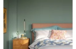 Armature Feuilles Cushion Hot Pink 43 X 43cm -Broste Copenhagen Shop saber single pendant 892