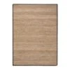 Safa Jute Border Rug
