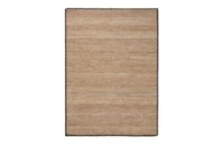 Safa Jute Border Rug