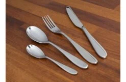 Santol Cutlery 24 Piece Set -Broste Copenhagen Shop santol 4pc lifestyle 2 300dpi 1