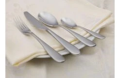 Santol Cutlery 24 Piece Set -Broste Copenhagen Shop santol 4pc lifestyle 2 300dpi