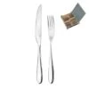 Fiddle Vintage Steak 12 Piece Set