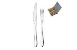 Fiddle Vintage Steak 12 Piece Set
