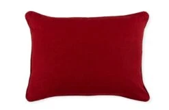 Sapowaytati Rectangle Linen Cushion -Broste Copenhagen Shop sapowaytati 40x55cm cushion by amechi 2