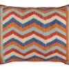 Sapowaytati Rectangle Linen Cushion