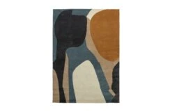 Linie Design Seaweed Rug Multi
