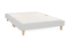 Shallow Divan Bed -Broste Copenhagen Shop shallow divan cotton cloud 14x10 1