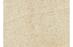 Sheepskin Short Wool Curly Pearl 90x60cm -Broste Copenhagen Shop sheepskin short wool curly pearl 2